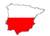 SERCA INJECCIÓ PLÀSTICS S.L. - Polski